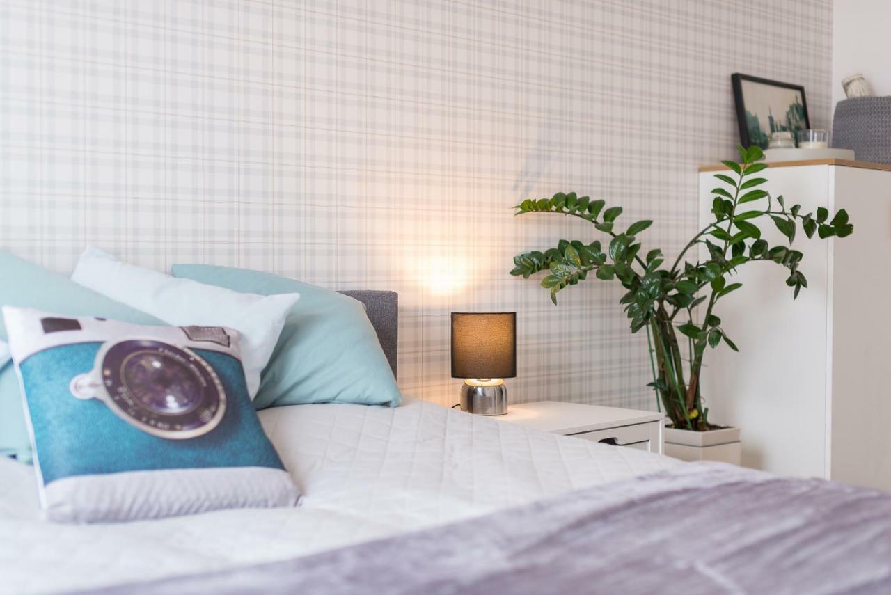 Anchor Apartments Vintage Gdansk Ngoại thất bức ảnh