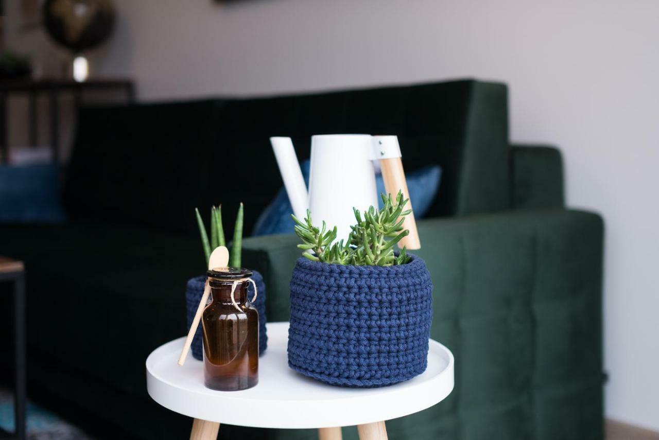Anchor Apartments Vintage Gdansk Ngoại thất bức ảnh