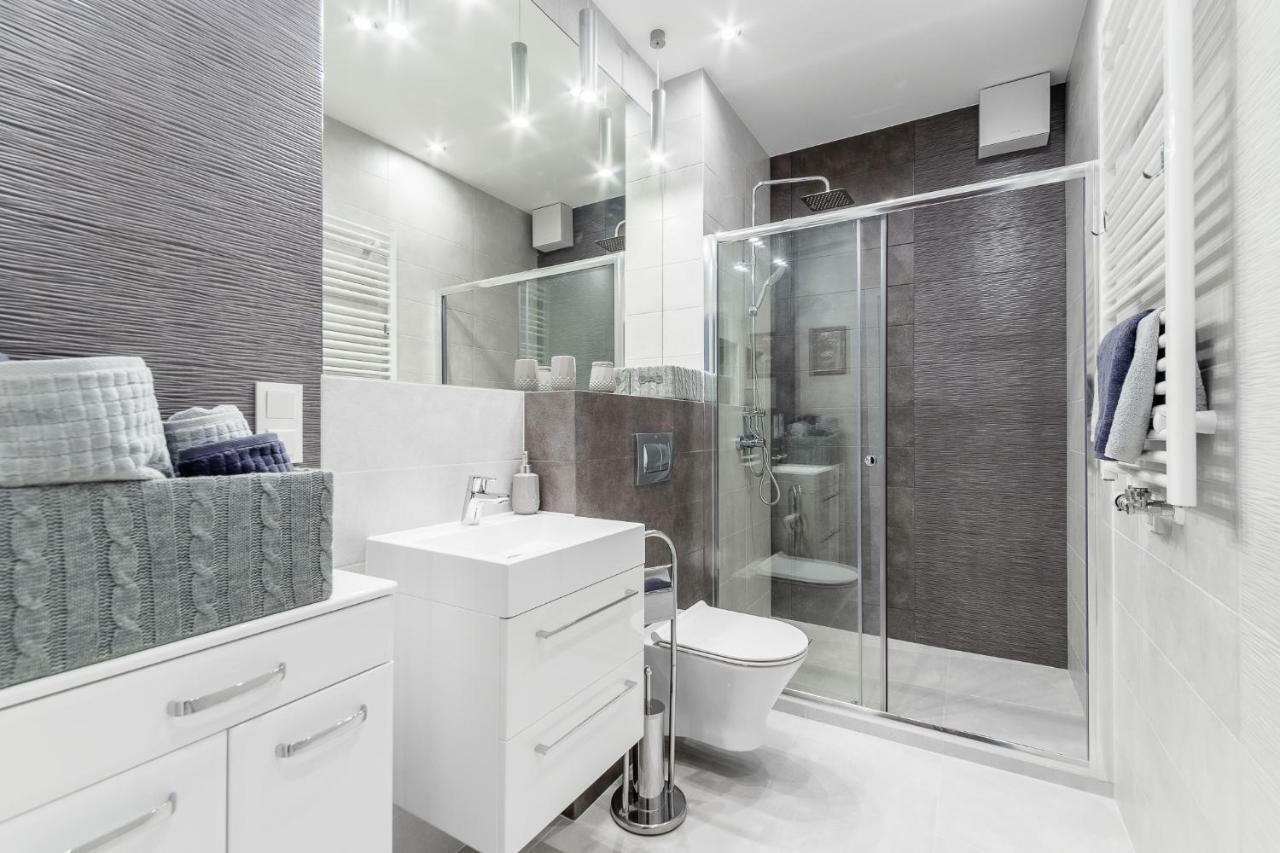 Anchor Apartments Vintage Gdansk Ngoại thất bức ảnh