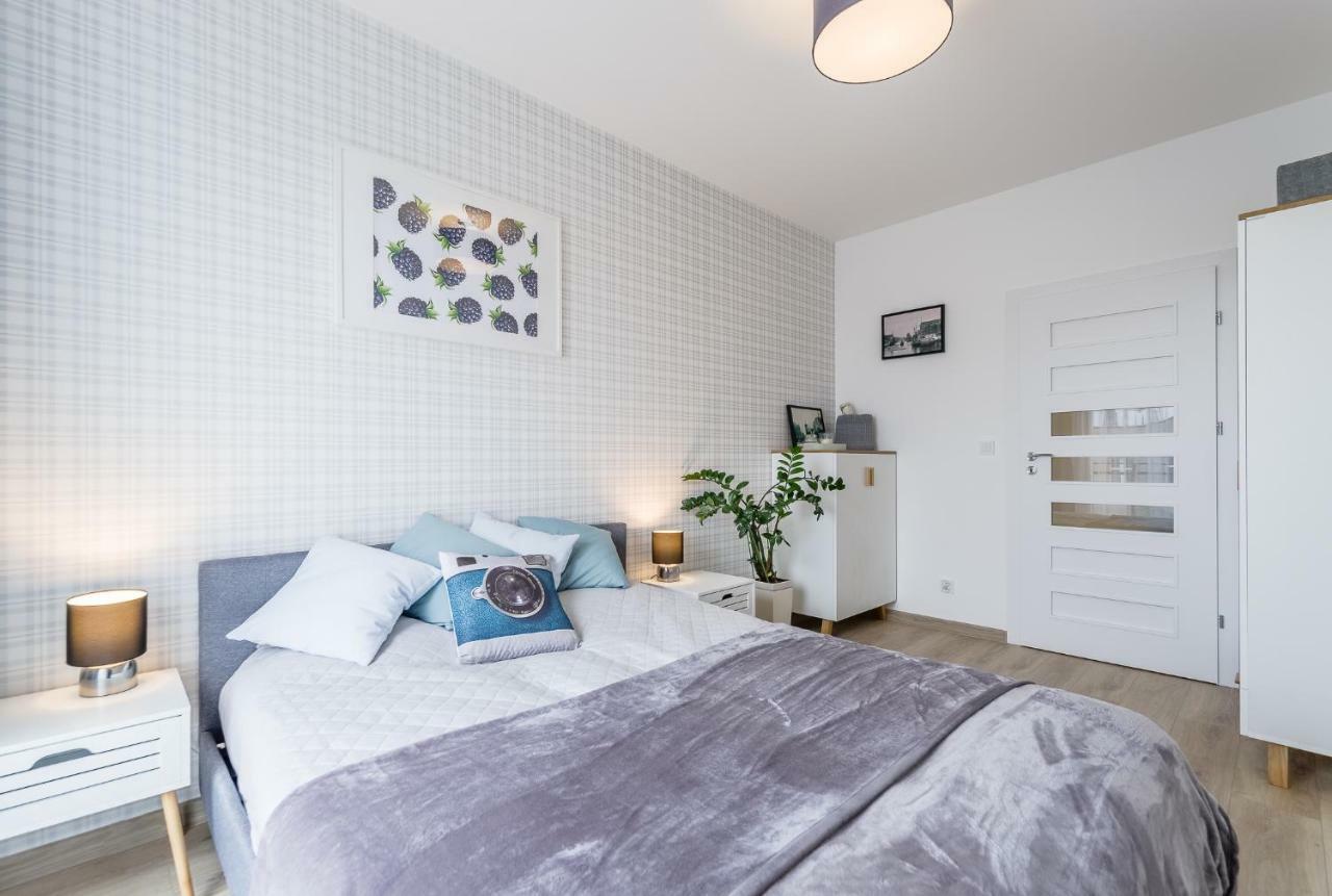 Anchor Apartments Vintage Gdansk Ngoại thất bức ảnh